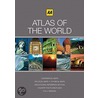 Aa Atlas Of The World door Aa Publishing