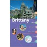 Aa Key Guide Brittany door Onbekend