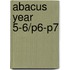 Abacus Year 5-6/P6-P7