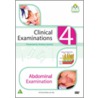 Abdominal Examination by Andreas Syrimis