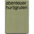 Abenteuer Hurtigruten