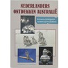 Nederlanders ontdekken Australie door L.H. Zuiderbaan