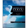Ableton Live 5 Power! by Course Technology Ptr Developme Thomson