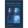 Adam Smith in Context door Leonidas Montes