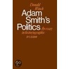 Adam Smith's Politics by Donald Winch