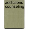 Addictions Counseling door Dianne Pita