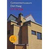 Gemeentemuseum Den Haag H.P. Berlage door T.M. Eliëns