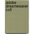 Adobe Dreamweaver Cs5