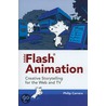 Adobe Flash Animation door Philip Carrera