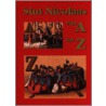 Sint Nicolaas van A tot Z