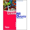 Adult Learning Basics door William Rothwell