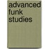 Advanced Funk Studies