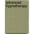 Advanced Hypnotherapy