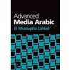 Advanced Media Arabic door El Mustapha Lahlali