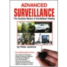 Advanced Surveillance door Peter Jenkins