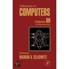 Advances In Computers door Sahra Sedigh