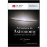 Advances in Astronomy by T. Thompson