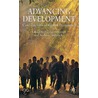 Advancing Development by George Mavrotas