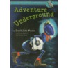 Adventure Underground door Steve Jamison