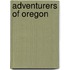 Adventurers Of Oregon