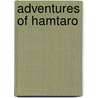 Adventures of Hamtaro by Ritsuko Kawai