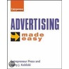 Advertising Made Easy by Kathy J. Kobliski