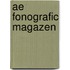 Ae Fonografic Magazen