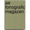 Ae Fonografic Magazen by Anonymous Anonymous