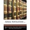 Aerial Navigation ... by United States.