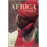 Africa, Third Edition door Phyllis Martin