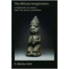 African Imagination P door F. Abiola Irele