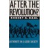 After The Revolution?