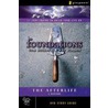 Afterlife Study Guide door Tom Holladay