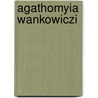 Agathomyia Wankowiczi door Miriam T. Timpledon