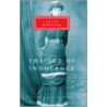 Age Of Innocence, The door Peter Washington