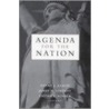 Agenda for the Nation by Unknown