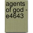 Agents of God - E4643