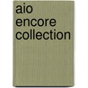 Aio Encore Collection door Onbekend