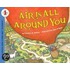 Air Is All Around You