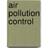 Air Pollution Control