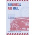 Airlines and Air Mail
