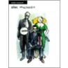 Alec Three Piece Suit door Eddie Campbell