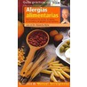 Alergias Alimentarias by Roberto Pelta