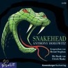 Alex Rider. Snakehead by Anthony Horowitz