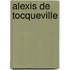 Alexis De Tocqueville