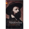 Alfred, Lord Tennyson by Muir