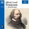 Alfred, Lord Tennyson door Michael Baron
