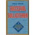 Succesvol solliciteren
