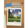 All Around California door Mir Tamim Ansary