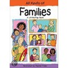 All Kinds Of Families door Sheri Safran